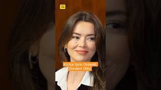 Kürtçe Şarkı Dinlendi, Gündem Oldu Şfet Ürtçeşarkılar