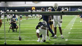 JOL TV Overreaction Sunday talking Fall Camp Week 2