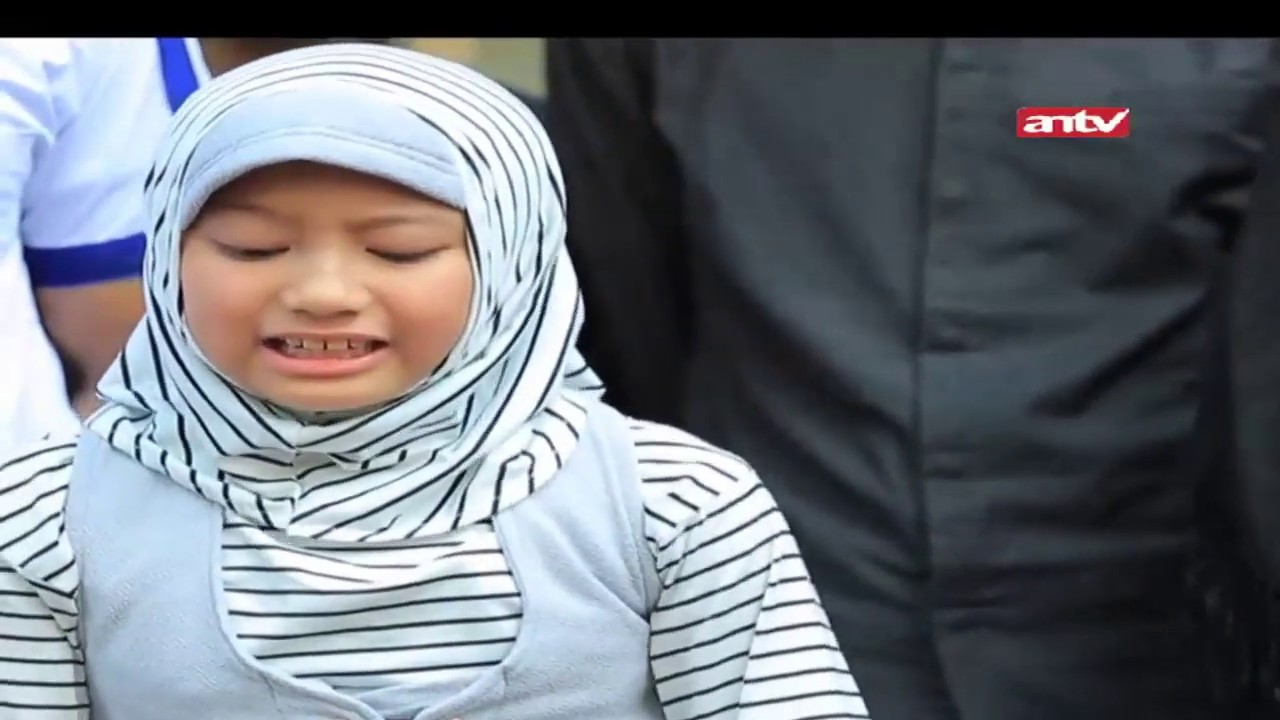 Meninggal Diarak Dan Diamuk Massa | Jodoh Wasiat Bapak | Eps 765 Part 2