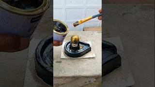 শিবলিঙ্গ রং 🔱 Shivling Colour Karna