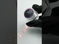 KsaNex блестки, хлопья, битое стекло №1 для дизайна ногтей