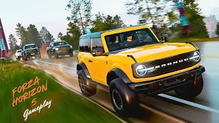 Forza Horizon 5 Gameplay 😝 Extreme Car Driving & Racing Simulator 🏁 screenshot 1
