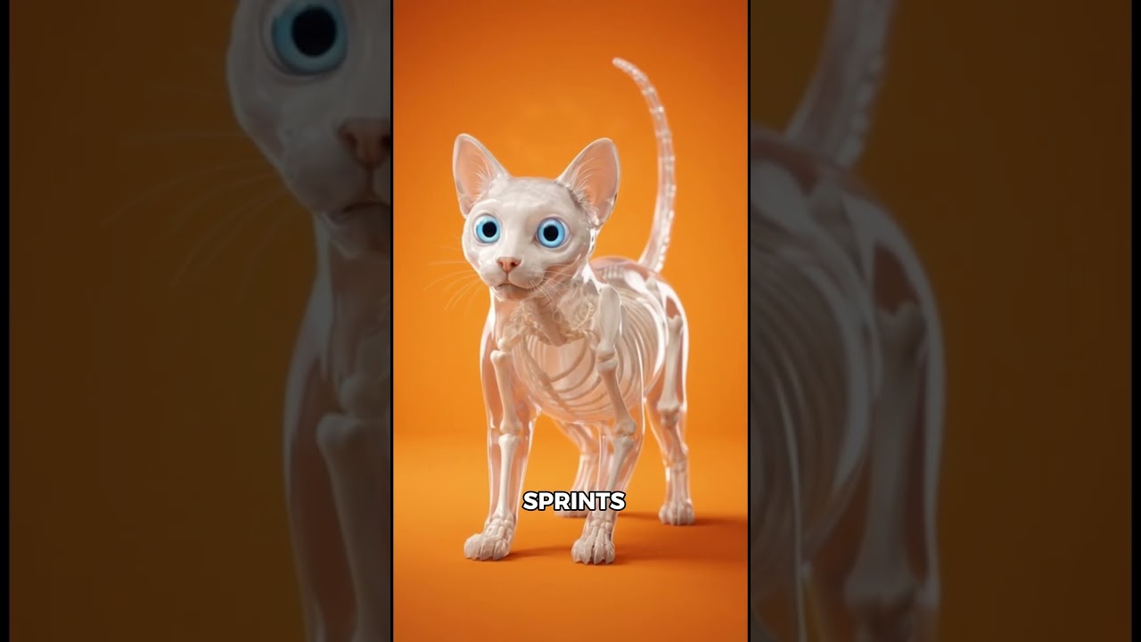 What happens if you give only fish for your cat?