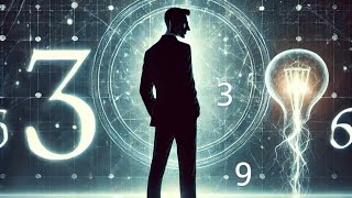 Nikola Tesla Key to the Universe: 3, 6, 9 and the Mystery of Vortex Math