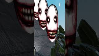 Chasing Nextbot Group in Flatgrass #gmod #garrymod #nextbots #garrysmod