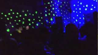 Radio Isus Integracijski Party