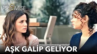 Aşk galip geliyor | Yemin 315. Bölüm