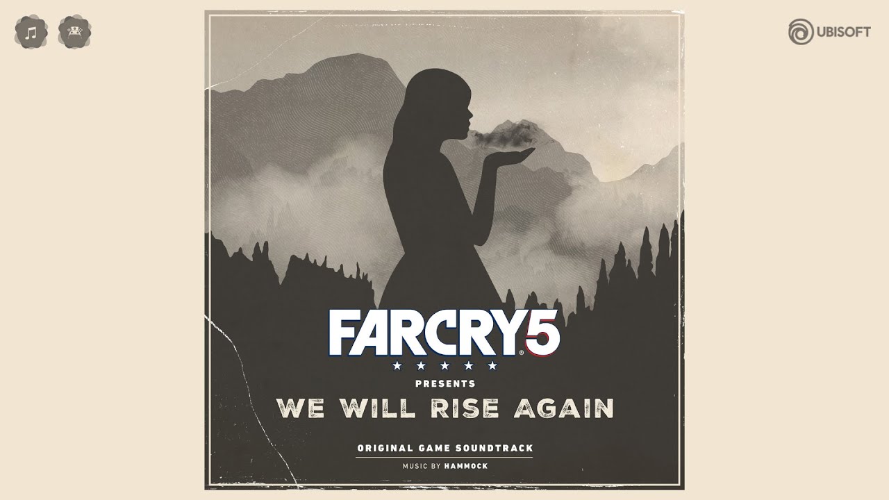 Hammock - Keep Your Rifle by Your Side (Reinterpretation) (Far Cry 5 Presents: We Will Rise Again)