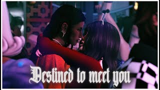 Destined to meet you 🍁| Sims 4 Love story | S2 EP 12