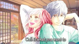 Video thumbnail of "Nightcore - Call It What You Want (Switching Vocals) - (Lyrics)"