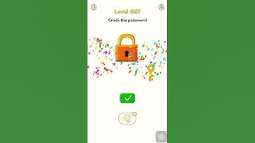 Dop 2 gameplay level 1057 #gameplay #shorts #Dop2 #gaming #gaminglucyy