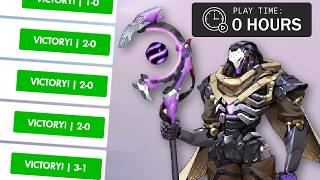 From ZERO to HERO in Overwatch... our LAST PRACTICE before the $100K Twitch Rivals Tournament