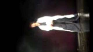 Concurso Cosplay Anime Arts 2008 - Aizen De Bleach