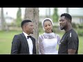 Sabuwar Waka Burin So Official Music Video 2020 Ft Adams Cele X Amal Umar 