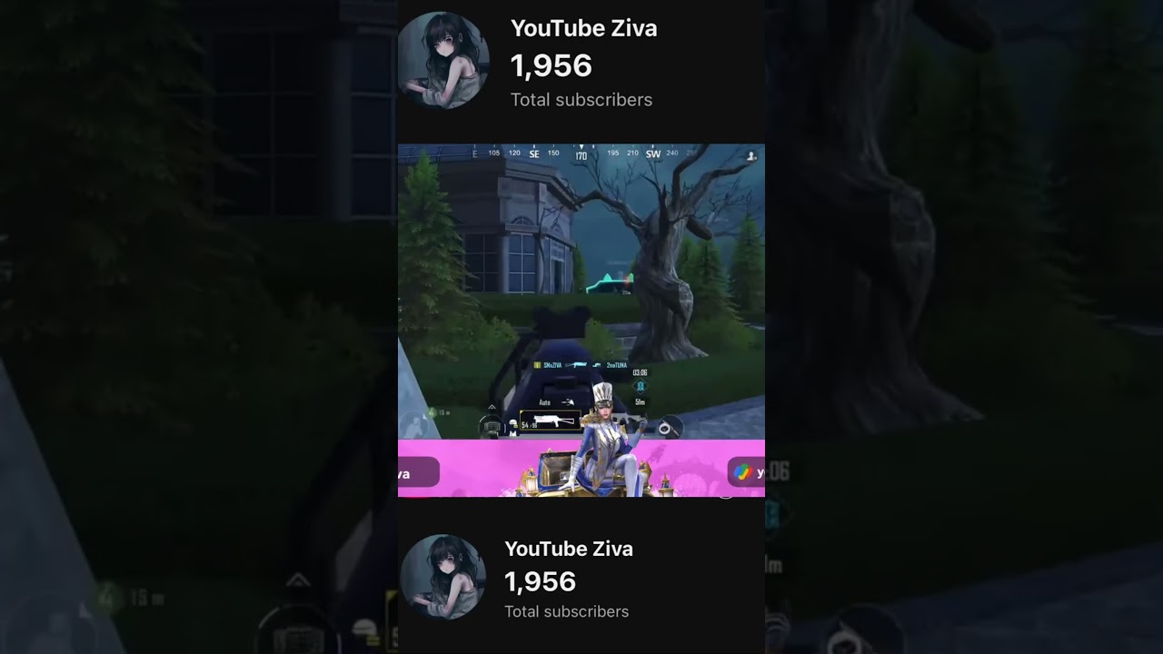 ഒരു nice 1v3 … 