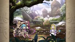 She shoot
One of the new heroes finishing animation in Fire Emblem Heroes She shoot