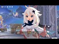 End of video