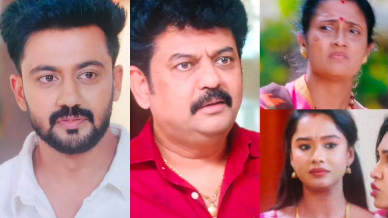 ಭೂಮಿ ಮನೆಗೆ ಬಂದ ಶಾರದಾ 🙂 ನಿನ್ನ ಜೊತೆ ನನ್ನ ಕಥೆ