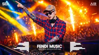 YAP YAP KHMER REMIX (BẢN HOT TIKTOK) - Ê COI CHỪNG DẤP TAO NÓI DẤP LÀ DẤP REMIX