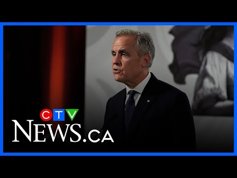 PM Carney decision to recognize Palestinian state seen as ‘controversial’