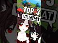 Quest VRChat Games You Don’t Know About Yet