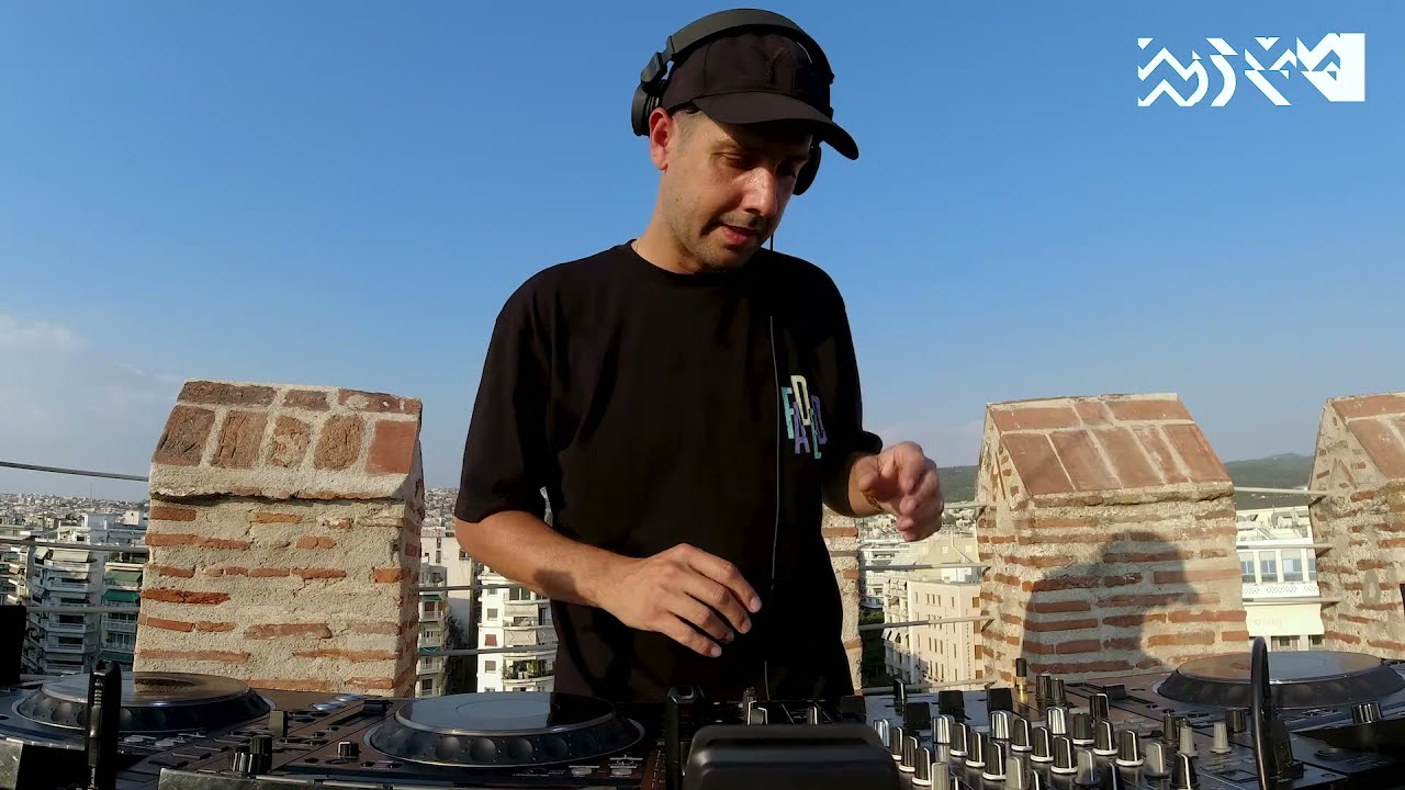 Detlef - Plump'd EP 002 - 09/19