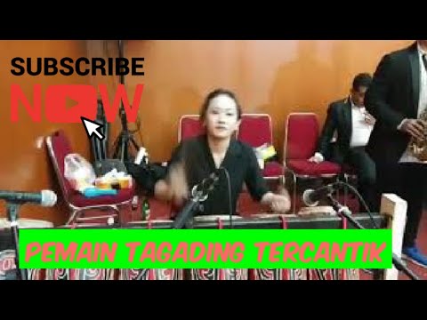 Sinta Dewi Fransiska Simamora Feat Nirwana Trio ll RO DO AU