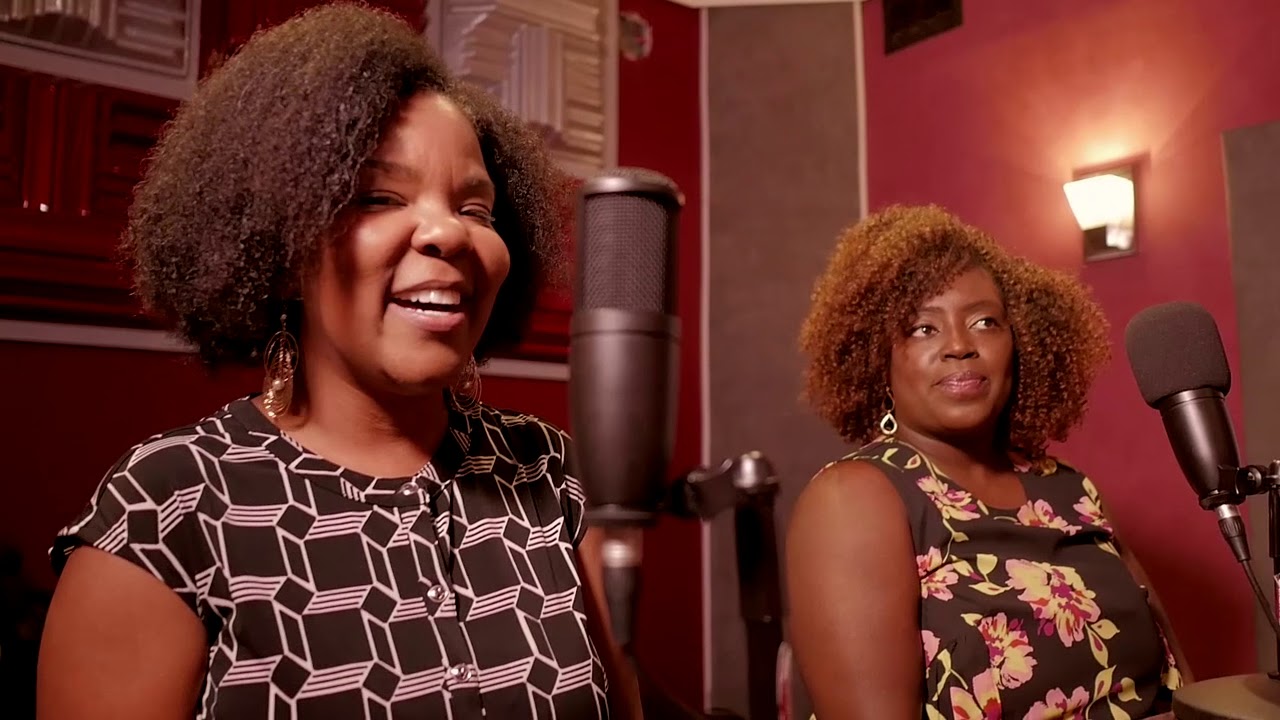 The TJ Chatman Show Rewind Highlights(part 1): S4 E4