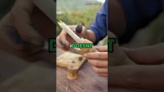 🤯The Most Useful Survival Tool?🤯