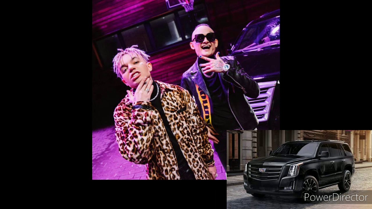 Morgenstern cadillac mp3