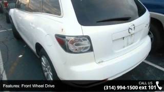 2012 Mazda CX-7 i Sport - Lou Fusz Mazda - St. Louis, MO ...