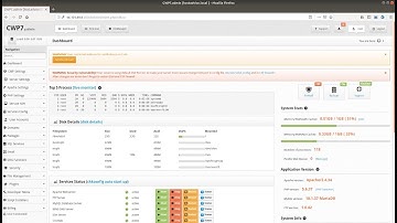 CentOS Web Panel 2021 | REGXA