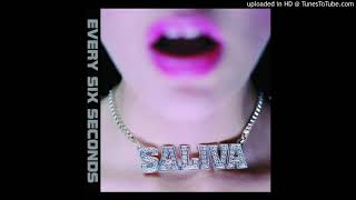 SALIVA - HOLLYWOOD