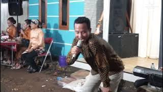 Sinoman bersuara emass -jogja istimewa-   ‘’ (jarot bisma _bac audio_) ‘m