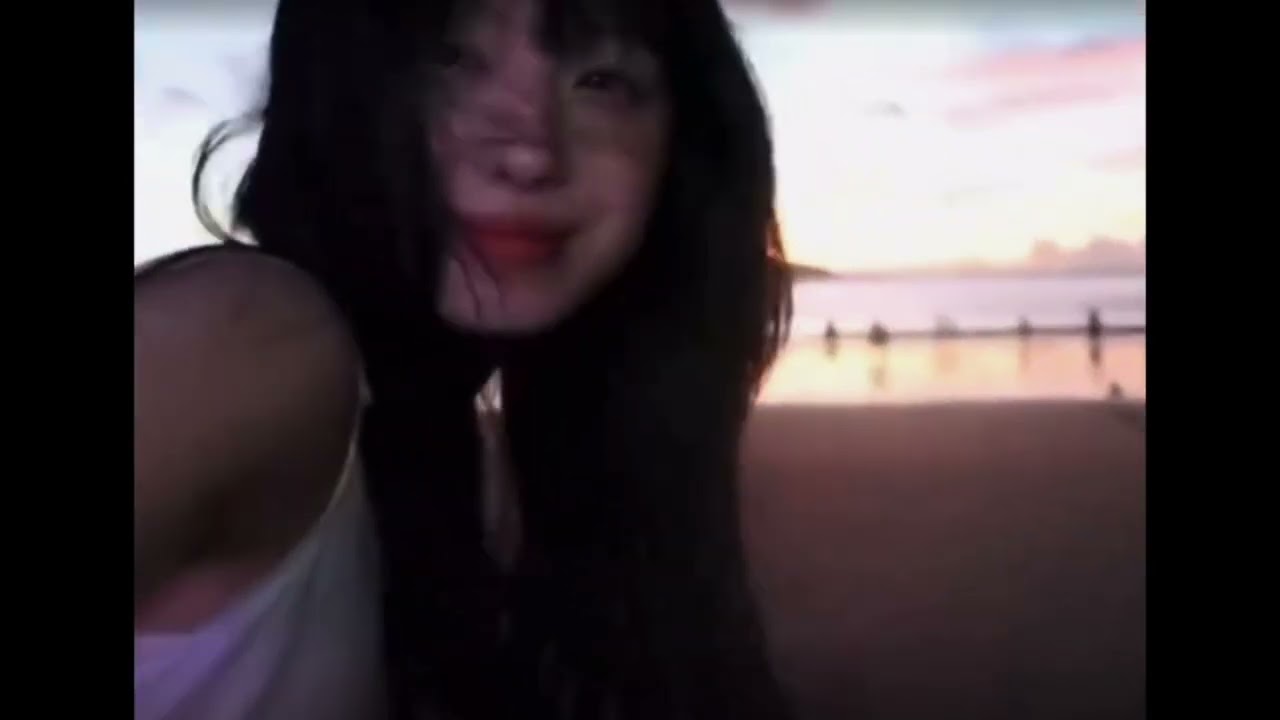 [FREE] d4vd x Indie x Bedroom Pop Type Beat - "leaving"