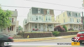 Man and woman charged with homicide in York County death investigation, victim identified
