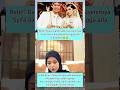 DARA ARAFAH KECEW4H SOUVENIRNYA SYIFA EL NGGA ADA EMASNYA #daraarafah #syifahadju #elrumi