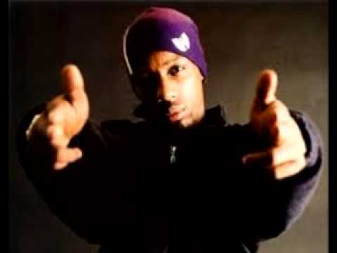 Savagely Attack - Inspectah Deck ft 7L, Esoteric & Ghostface Killah