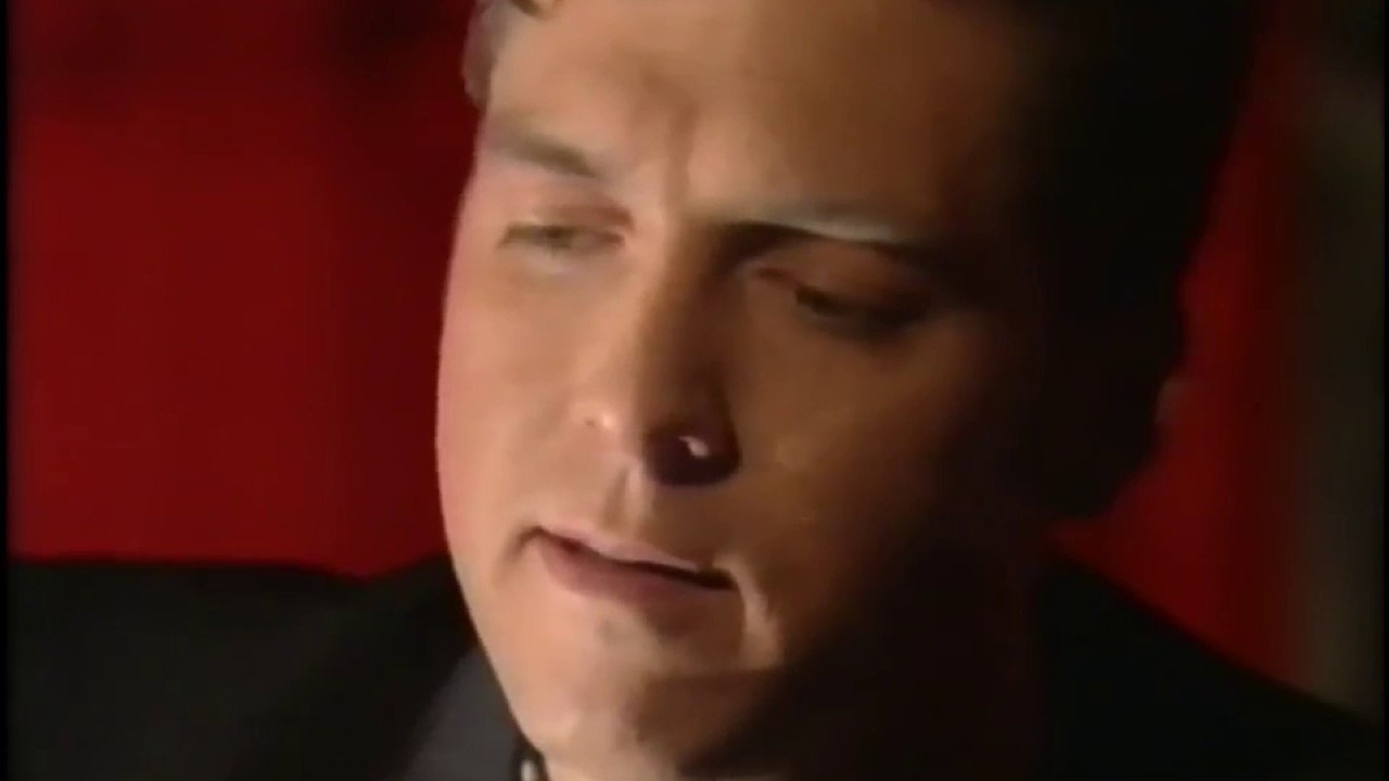 Joe Henry - King's Highway (Solo Acoustic) (BBC TV 1994)