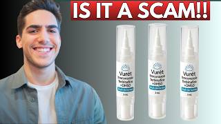 Vuret Review: Clinical Evidence vs Advertising Claims