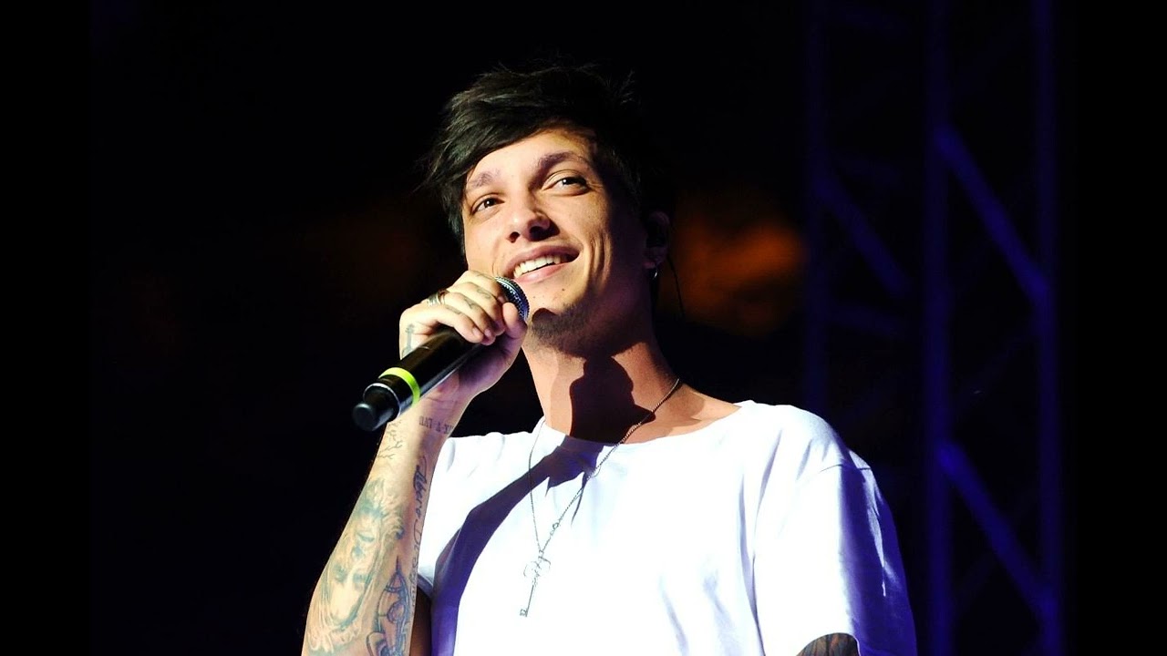 Ultimo - Trova Spazio Dentro Me