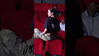 Oversize Baskılı T-Shirt Kombinleri 🔥 Kadın &amp; Erkek Stil | ABLUKA