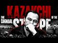 Nikolai Dzhumagliev | The Soviet Union's Most Terrifying Secret