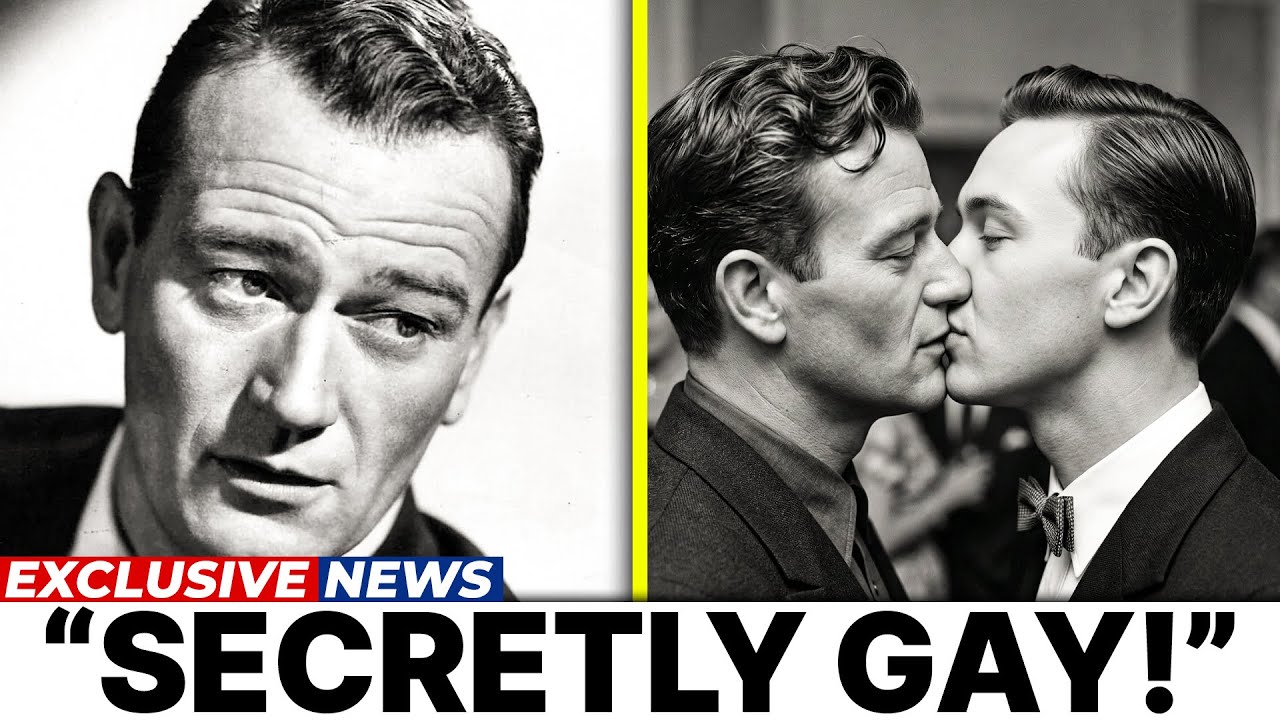Golden Age Hollywood Actors Who Were Secretly Gay
