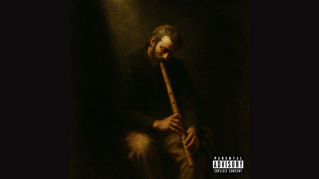 Melodic Type Beat - "FLUTES" | Trap Beat 2025