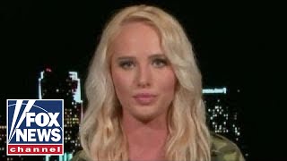 Tomi Lahren: Our Border Patrol agents are humanitarians