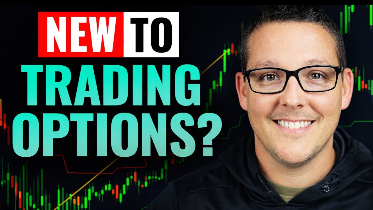 FREE Wheel Strategy Course (How To Trade Options In 2026)