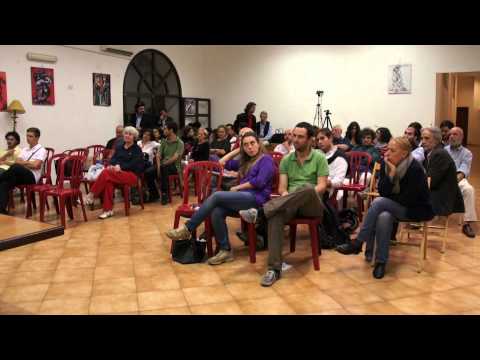 Assemblea PD Primo