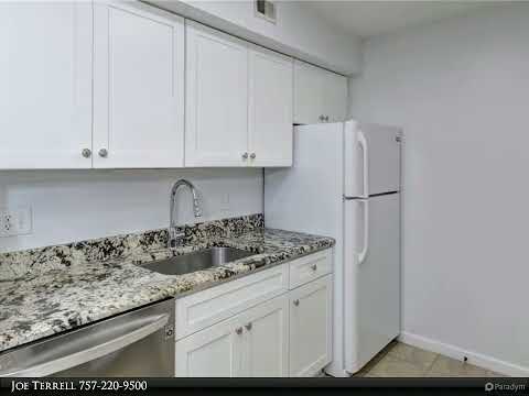 4006 Governors Square, Williamsburg, VA home video tour