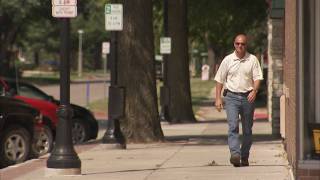 "Journey of the Corn" Part 1 - Tiemann Family Farm: America's Heartland Series